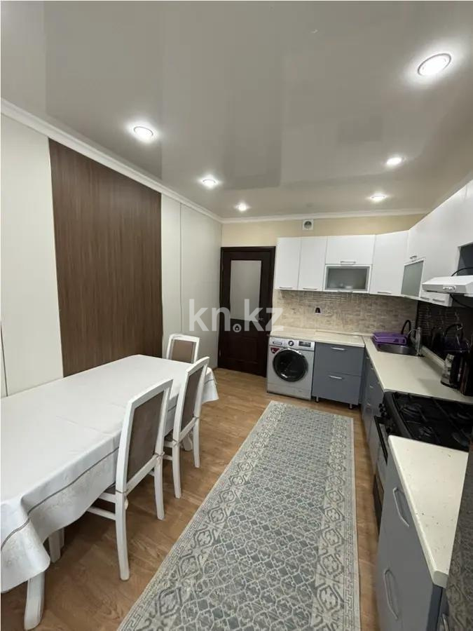 Продажа 3-комнатной квартиры, 70 м² - Продажа квартир от собственников в Астане - страница 2 фото 4 из 4