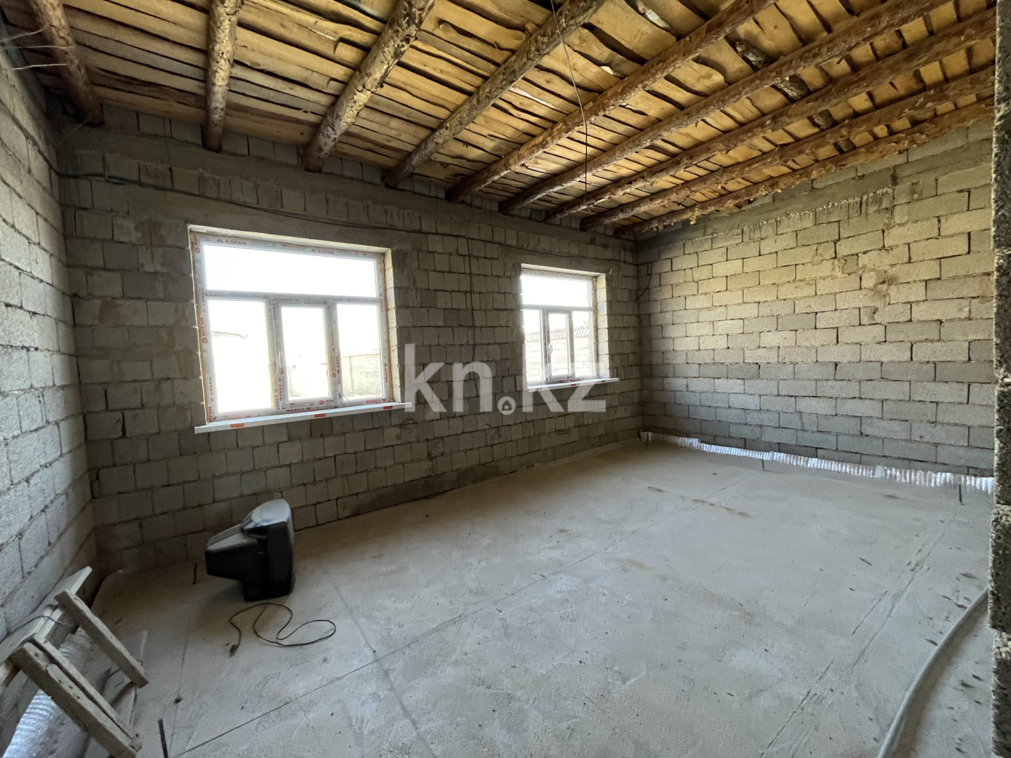 Продажа 5-комнатного дома, 168 м² - Продажа домов, коттеджей в Абайском р-не Шымкента фото 9 из 20