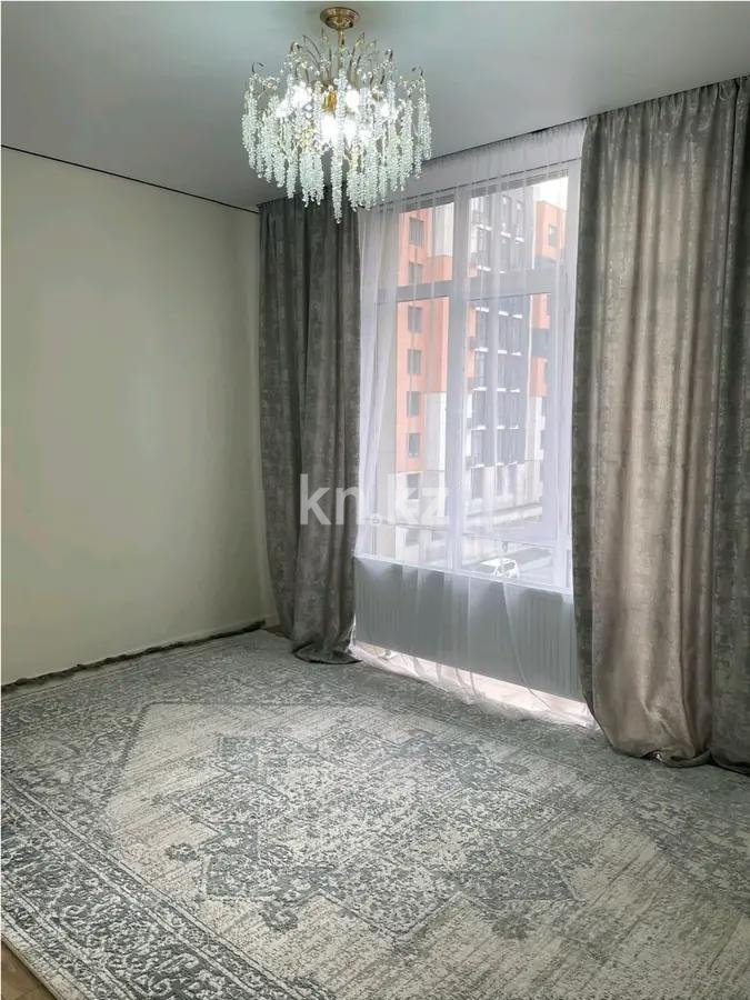 Продажа 2-комнатной квартиры, 45 м², мкр-н Шугыла, дом  340/5а стр в Алматы - фото 2