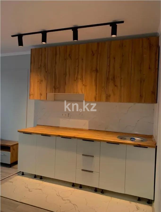 Продажа 2-комнатной квартиры, 55 м², ул. Райымбек батыра, дом  291/1 - Продажа квартир в Алматы фото 3 из 5