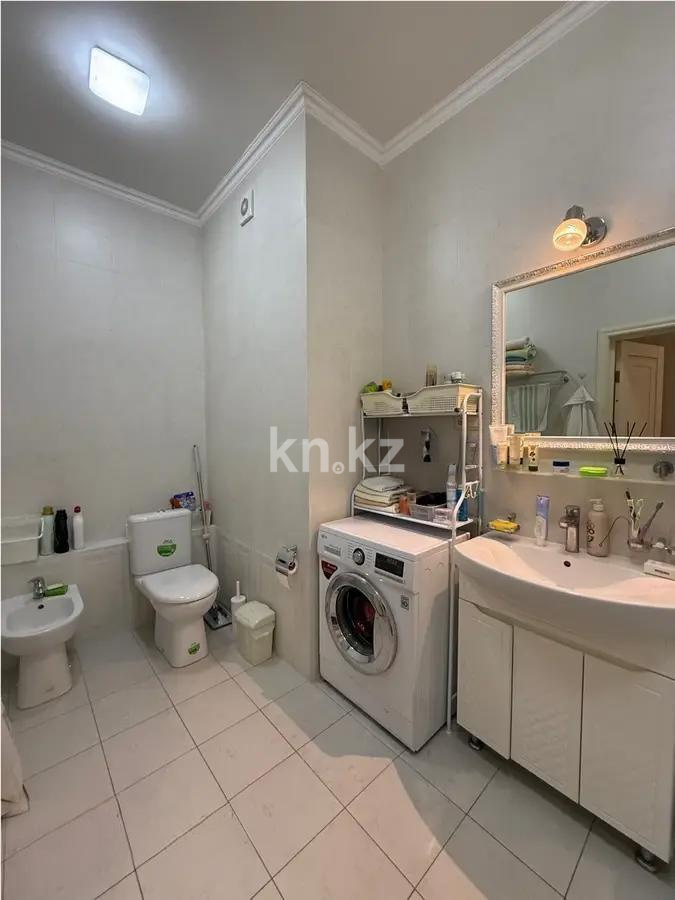 Продажа 2-комнатной квартиры, 79.2 м², ул. Керей, Жанибек хандар, дом  22 в Астане - фото 4