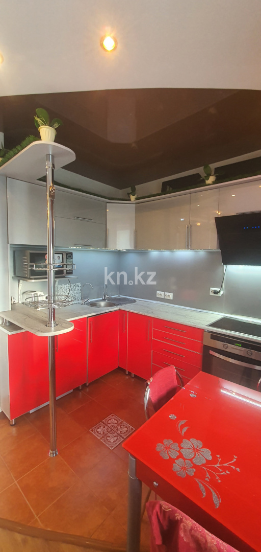 Продажа 2-комнатной квартиры, 60 м², ул. Сарайшык, дом  5 - Otel Rixos Presidents - Продажа домов, коттеджей в Атырау фото 35 из 40