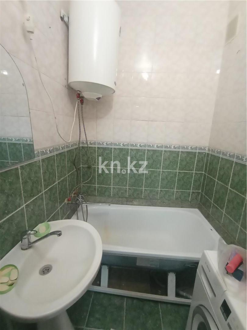 Продажа 2-комнатной квартиры, 47 м² - Продажа двухкомнатных квартир в Городе Караганды фото 5 из 6