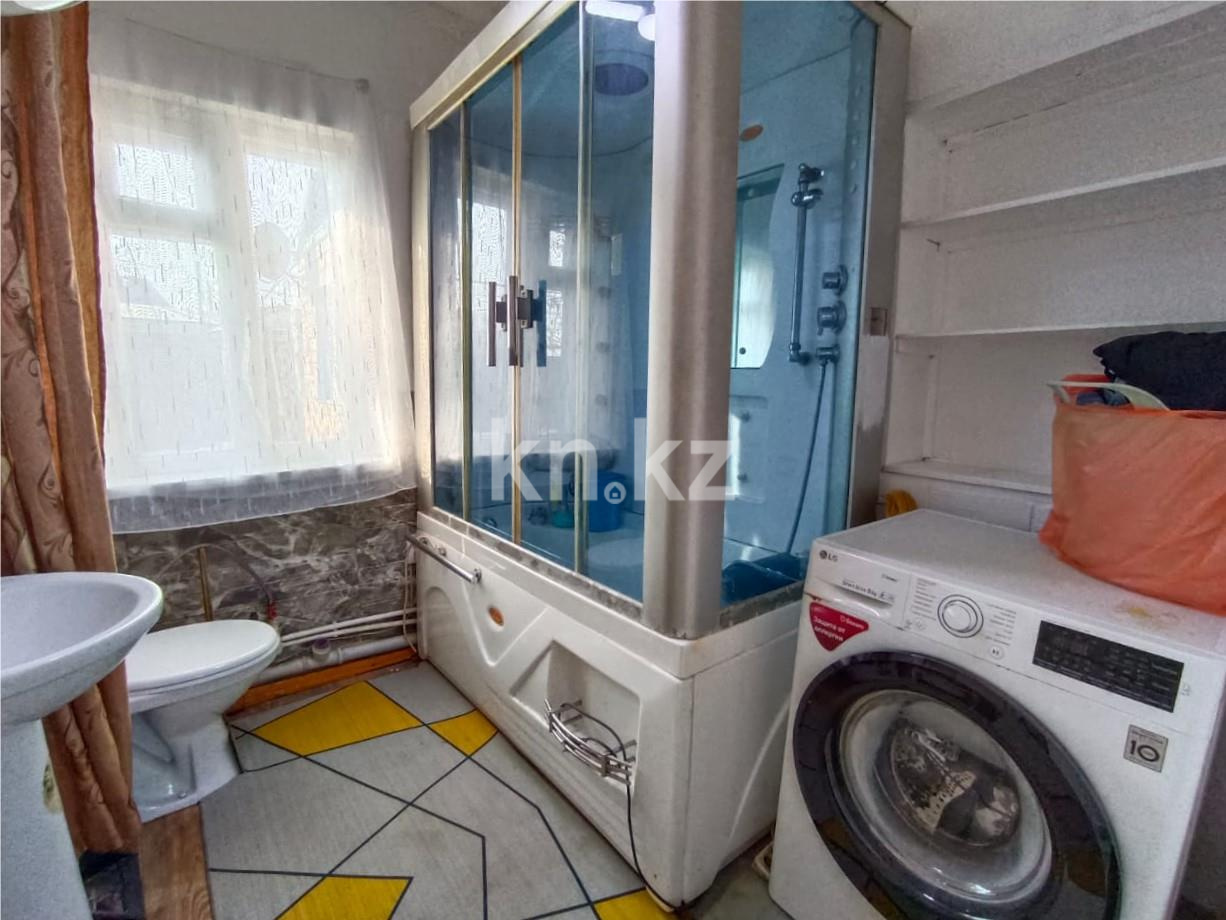 Продажа 2-комнатного дома, 41.2 м², ул. Чехова - Продажа домов, коттеджей в Караганде фото 16 из 18