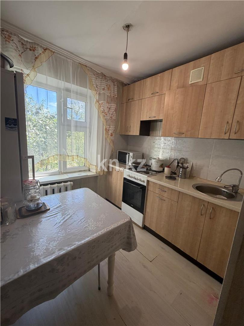 Продажа 2-комнатной квартиры, 46 м² - Продажа двухкомнатных квартир в Астане фото 5 из 10