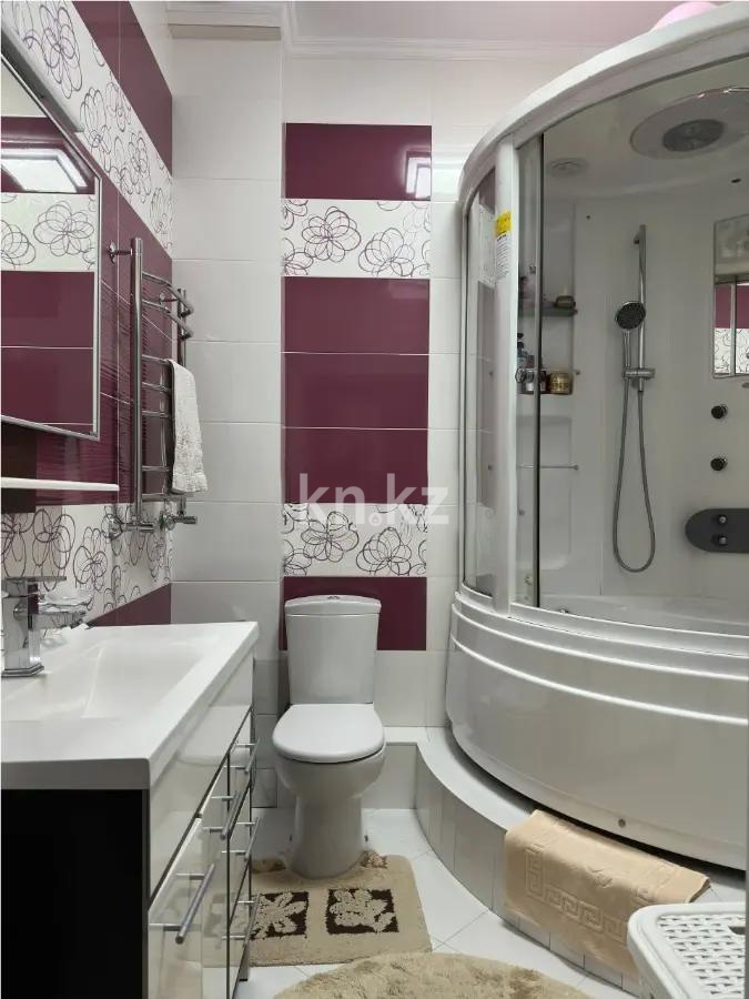 Продажа 4-комнатной квартиры, 132 м², пр. Абая, дом  150/230 в Алматы - фото 6