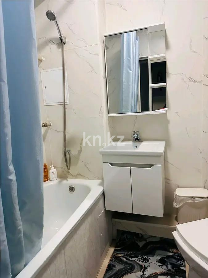 Продажа 1-комнатной квартиры, 30 м² в Алматы - фото 3
