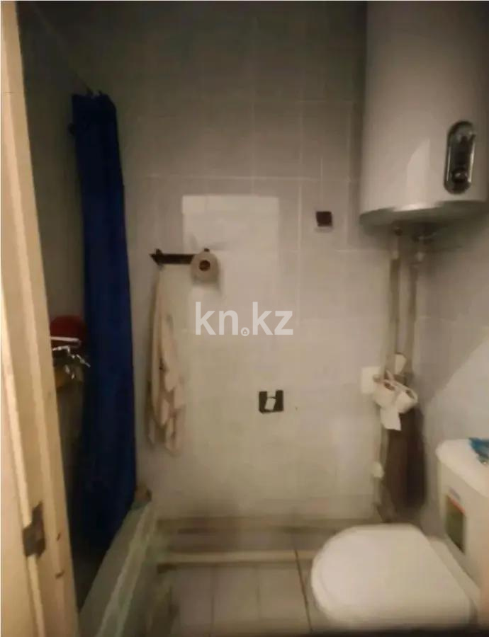 Продажа 2-комнатной квартиры, 43 м² в Алматы - фото 3