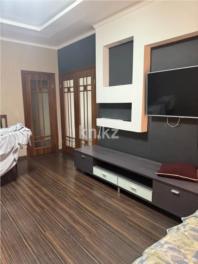 Продажа 1-комнатной квартиры, 40 м², мкр-н Таугуль, дом  35 - Продажа  однокомнатных квартир в Алматы без посредников с фото фото 1 из 4