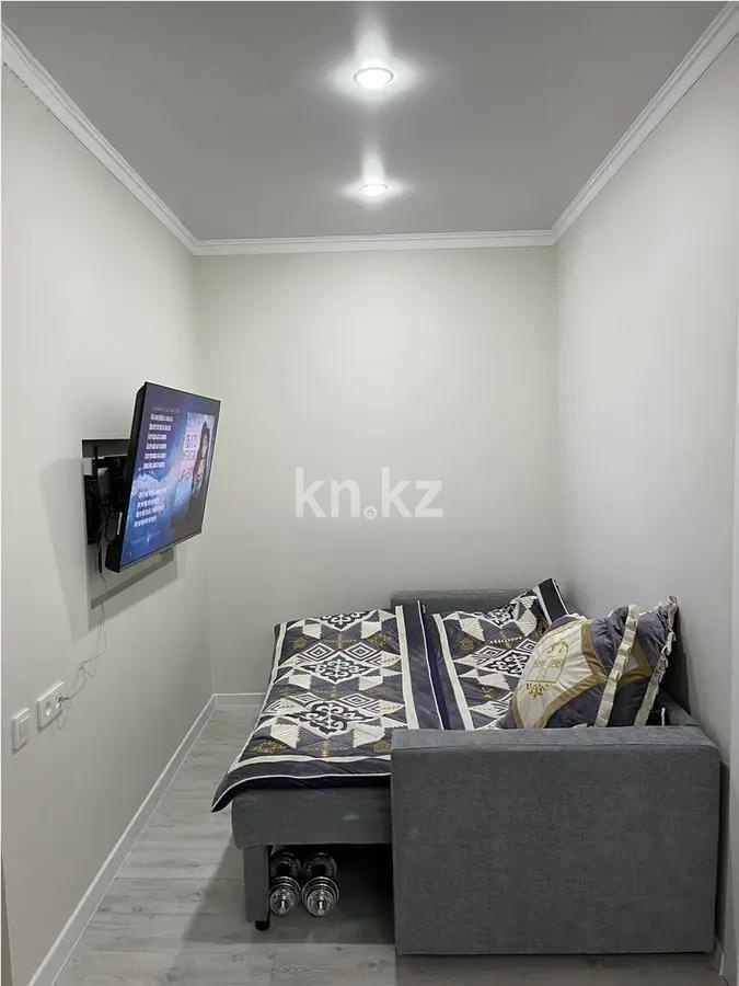 Продажа 2-комнатной квартиры, 48 м², ул. Алтын орда, дом  6/64 - Продажа квартир в Алматы фото 1 из 5