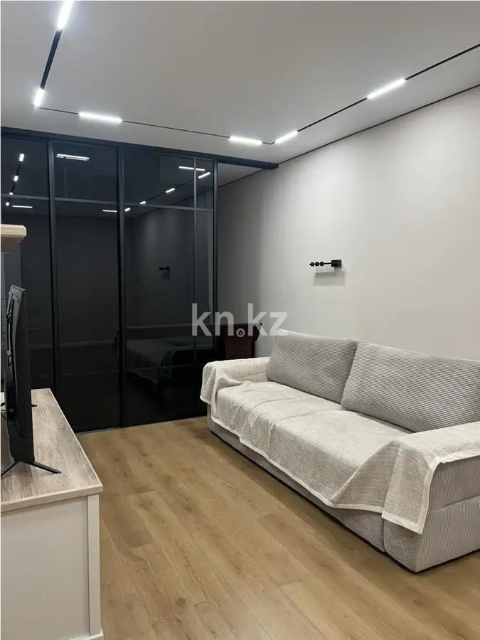 Продажа 2-комнатной квартиры, 66 м² - Недвижимость в Казахстане - страница 30 фото 1 из 4