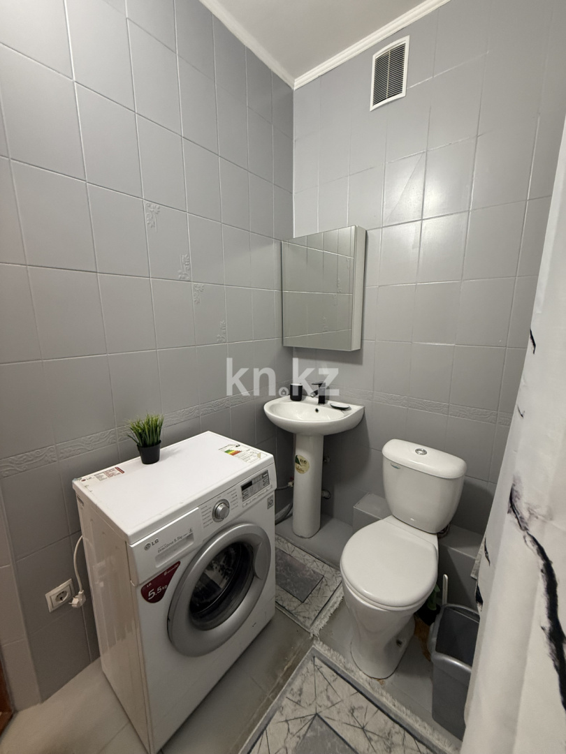 Продажа 1-комнатной квартиры, 38.1 м² - Продажа квартир в кирпичном доме в Астане - страница 31 фото 10 из 10