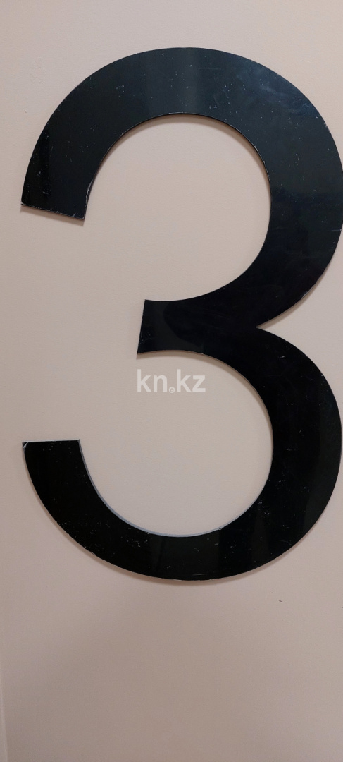 Продажа 3-комнатной квартиры, 55.6 м² в Астане - фото 9