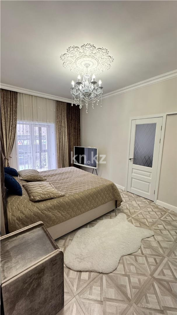 Продажа 3-комнатной квартиры, 87 м² - Продажа квартир в Караганде - страница 52 фото 17 из 17