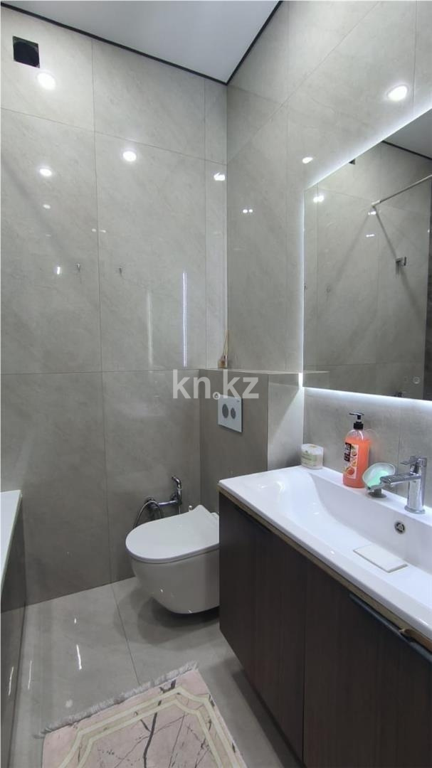 Продажа 4-комнатной квартиры, 118 м² в Караганде - фото 13