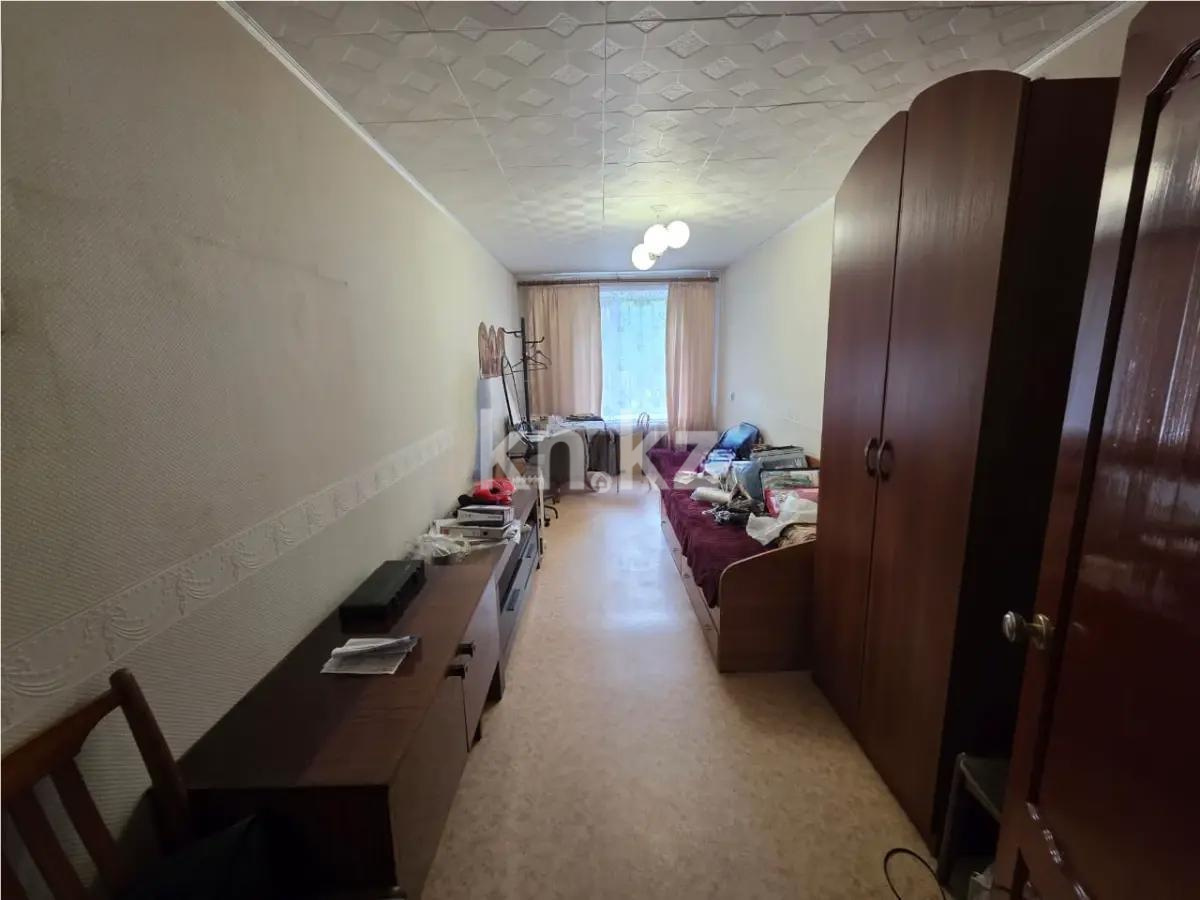 Продажа 3-комнатной квартиры, 55 м², пр. Н. Абдирова - Продажа квартир в Караганде фото 1 из 5