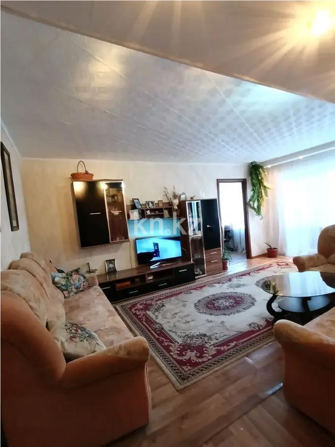 Продажа 2-комнатной квартиры, 44 м² - Продажа квартир в Казахстане - страница 37 фото 1 из 5