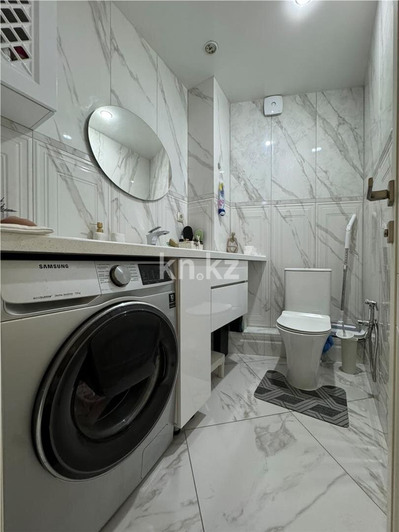 Продажа 3-комнатной квартиры, 70 м² в Караганде - фото 3