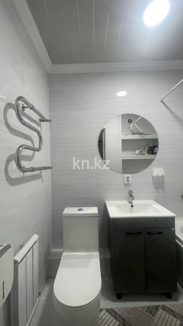 Продажа 1-комнатной квартиры, 39.2 м², пр. Райымбека, дом  590/8 в Алматы - фото 10