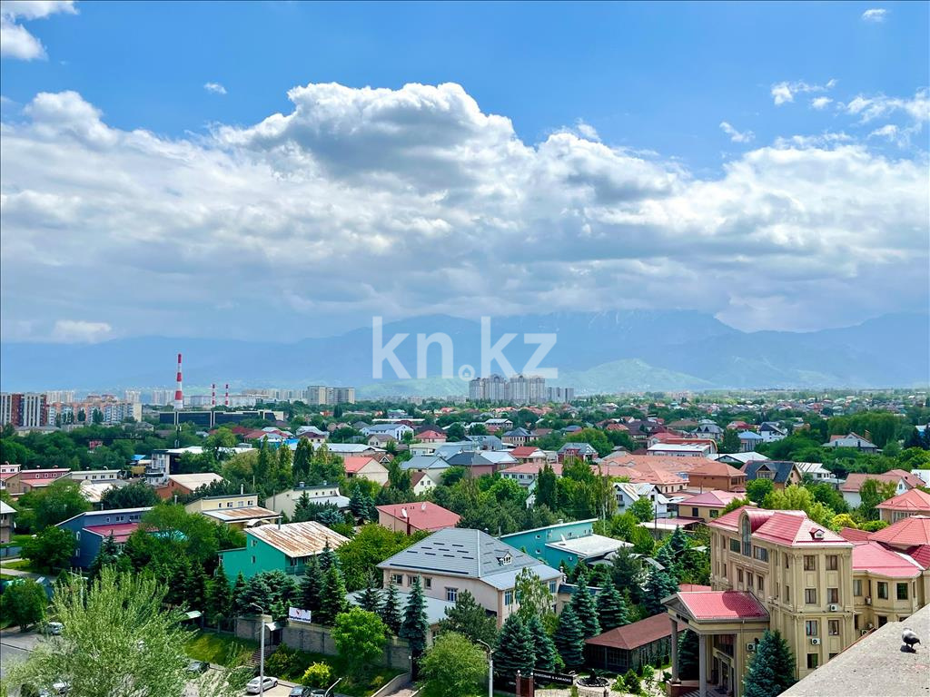 Продажа 5-комнатной квартиры, 106 м² - Продажа  пятикомнатных квартир в новостройках Алматы фото 12 из 16