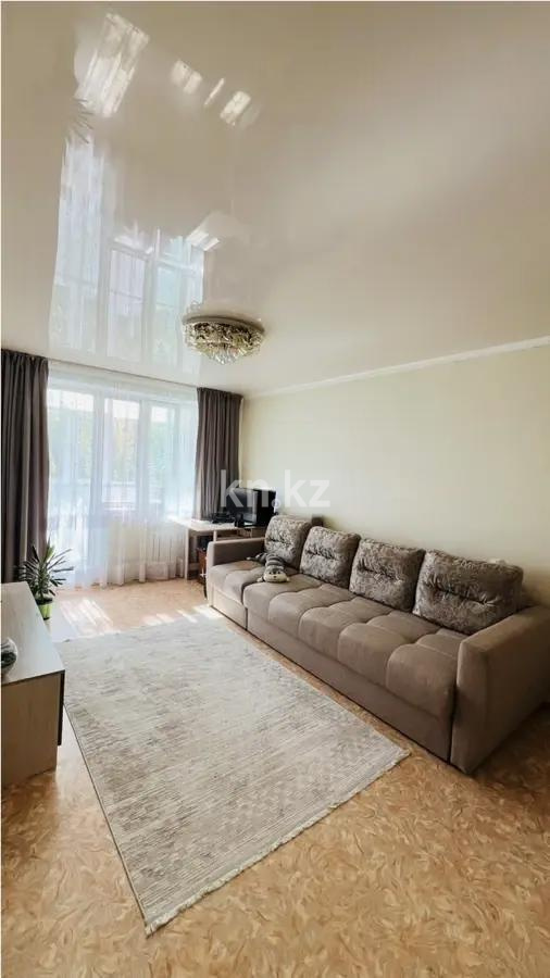 Продажа 1-комнатной квартиры, 32 м², ул. Амангельды, дом  5в - Продажа  однокомнатных квартир в Темиртау фото 1 из 5