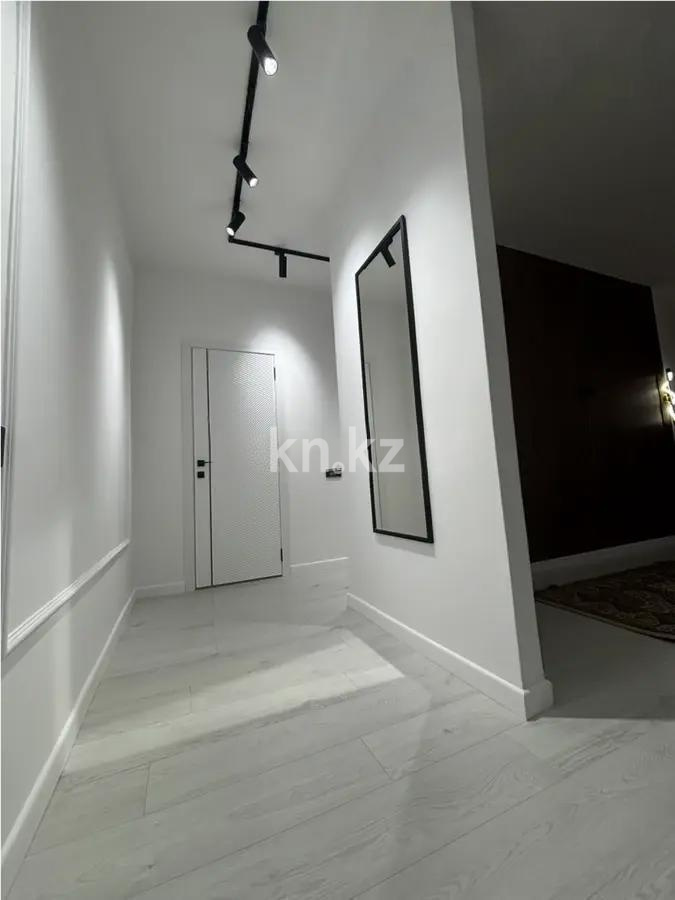 Продажа 1-комнатной квартиры, 40 м² - Продажа квартир в новостройках Астаны фото 3 из 3