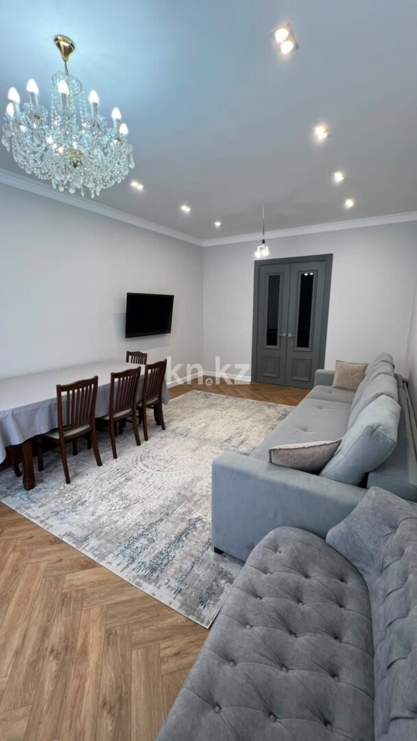 Продажа 3-комнатной квартиры, 92 м² в Астане - фото 5