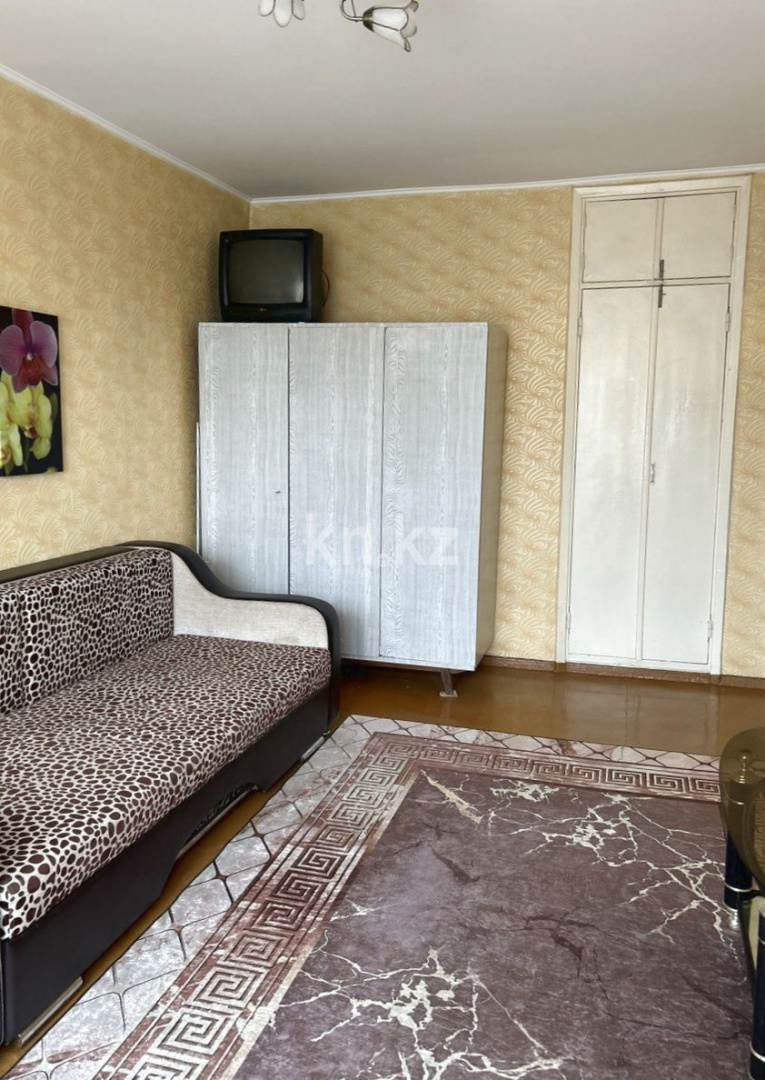 Продажа 1-комнатной квартиры, 31 м², пр. Назарбаева, дом  63/1 - Продажа квартир в Усть-Каменогорске фото 6 из 19
