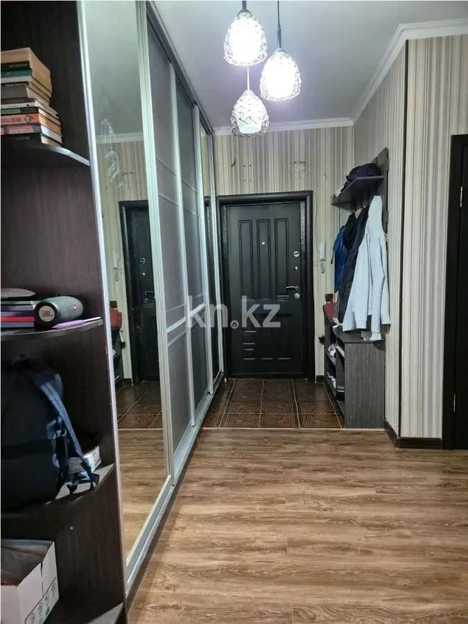 Продажа 2-комнатной квартиры, 69.7 м², ул. Иманова, дом  41 - Продажа квартир в Астане фото 8 из 8