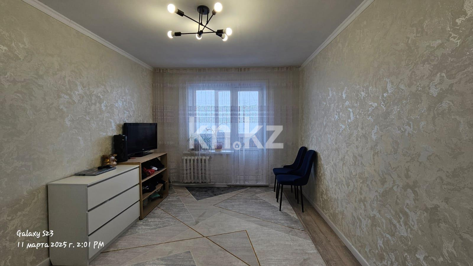 Продажа 4-комнатной квартиры, 97 м² в Темиртау - фото 6