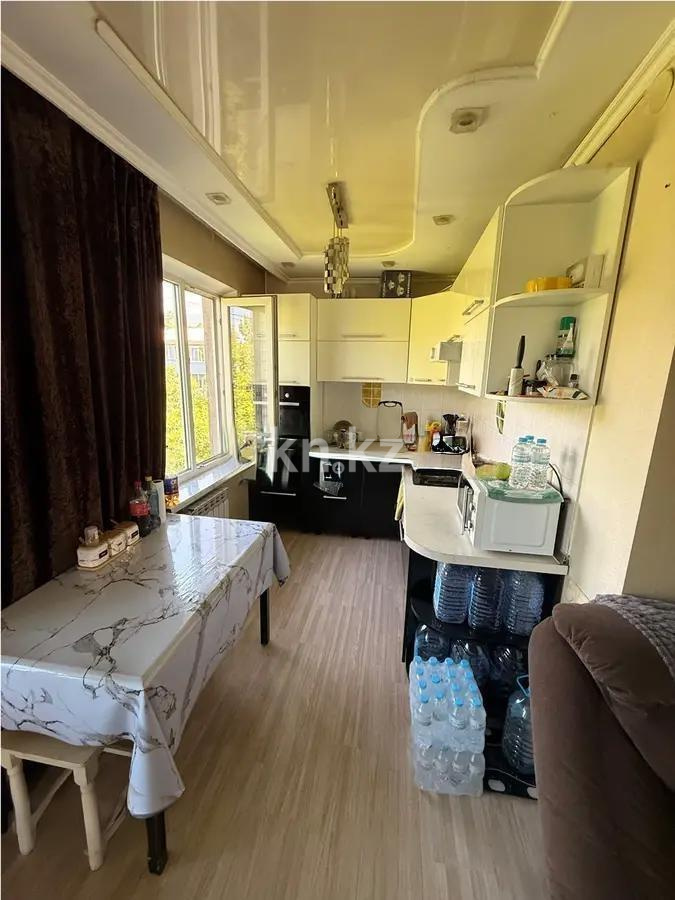 Продажа 2-комнатной квартиры, 48 м² в Алматы - фото 3