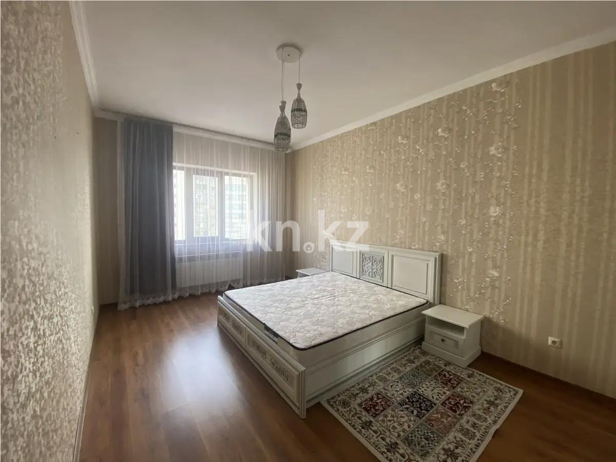 Продажа 3-комнатной квартиры, 115 м², ул. Кожамкулова, дом  269 в Алматы - фото 3