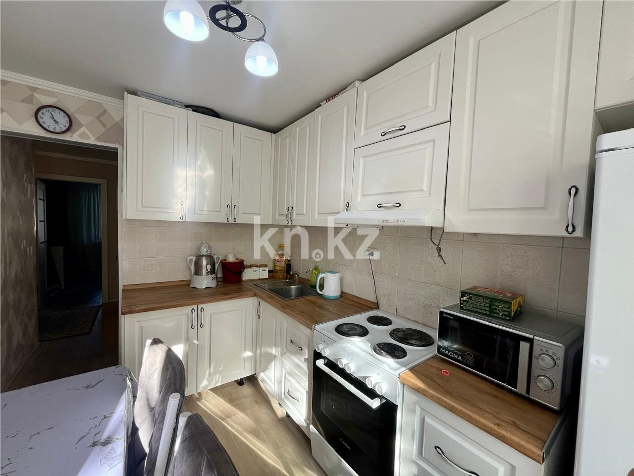 Продажа 4-комнатной квартиры, 75 м² в Караганде - фото 9