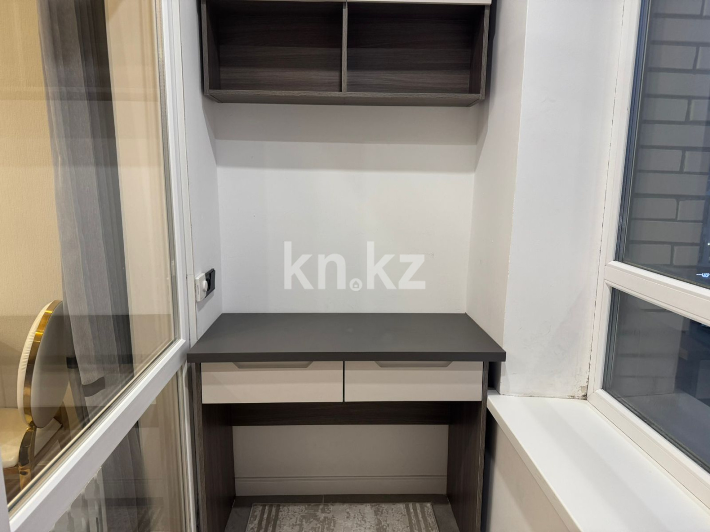 Аренда 2-комнатной квартиры, 60 м² в Астане - фото 11