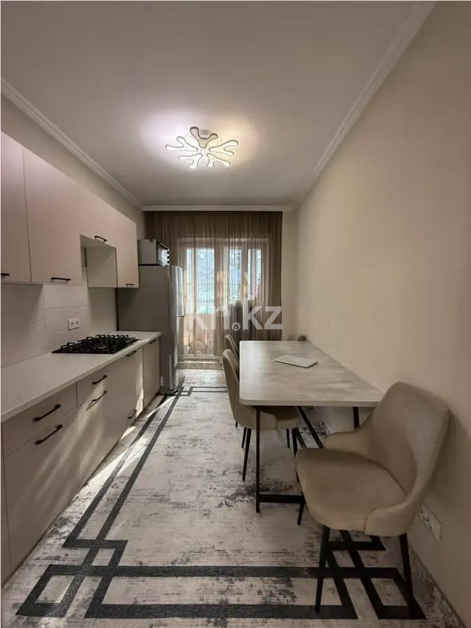 Продажа 2-комнатной квартиры, 53 м², ул. Керей-Жанибек хандар, дом  158 - Продажа  двухкомнатных квартир в Алматы без посредников фото 3 из 5
