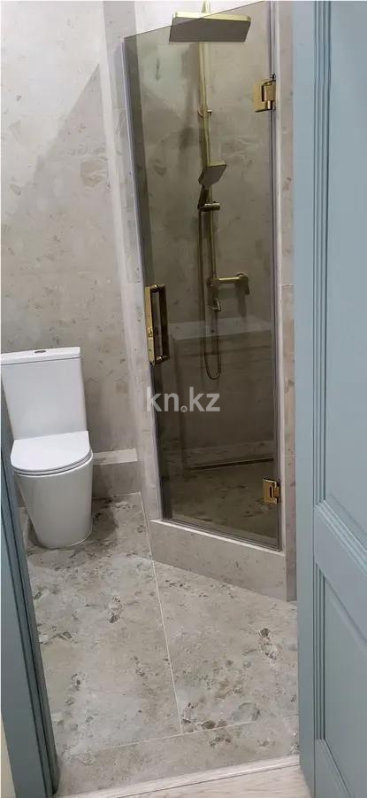 Продажа 2-комнатной квартиры, 38 м² в Астане - фото 3