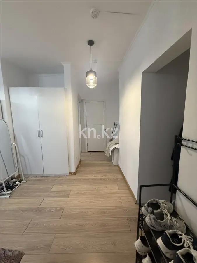 Продажа 2-комнатной квартиры, 58 м² в Астане - фото 5