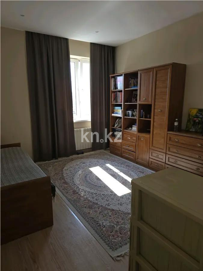 Продажа 3-комнатной квартиры, 92 м², ул. Солодовникова, дом  21а - Продажа  трехкомнатных квартир в новостройках Алматы без посредников фото 3 из 6