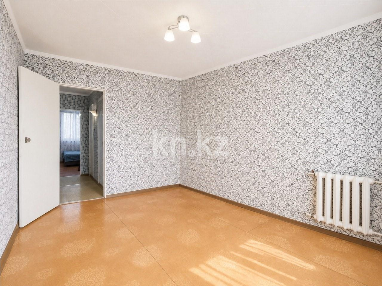 Продажа 3-комнатной квартиры, 72 м² - Продажа трехкомнатных квартир в панельном доме в Темиртау фото 7 из 15