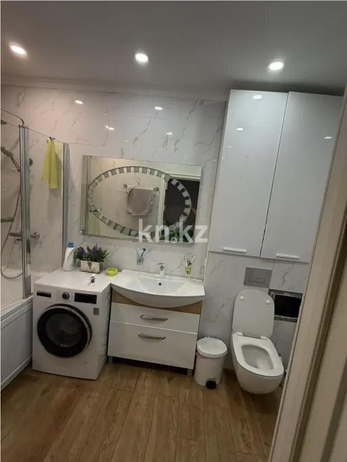Продажа 3-комнатной квартиры, 100 м² в Алматы - фото 6