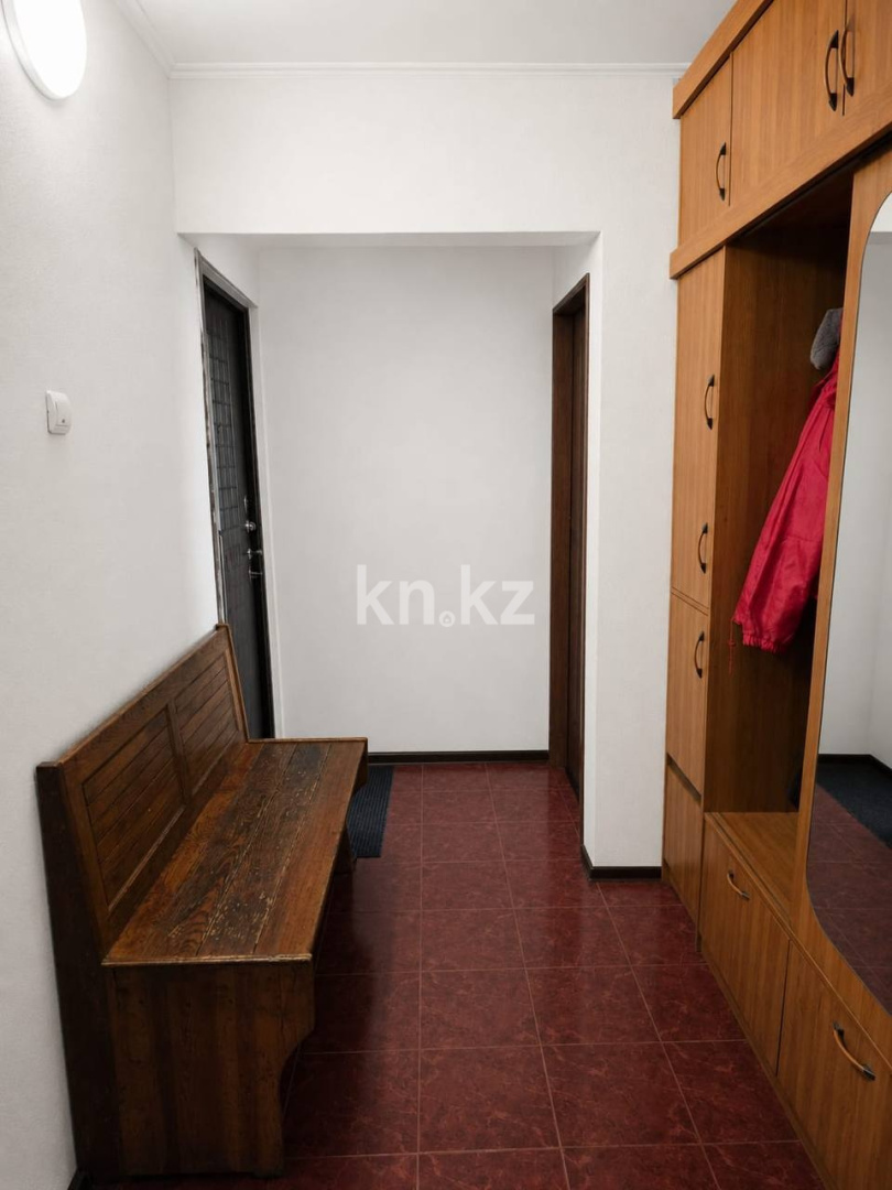 Продажа 4-комнатной квартиры, 74 м² - Продажа квартир в Павлодаре фото 8 из 8