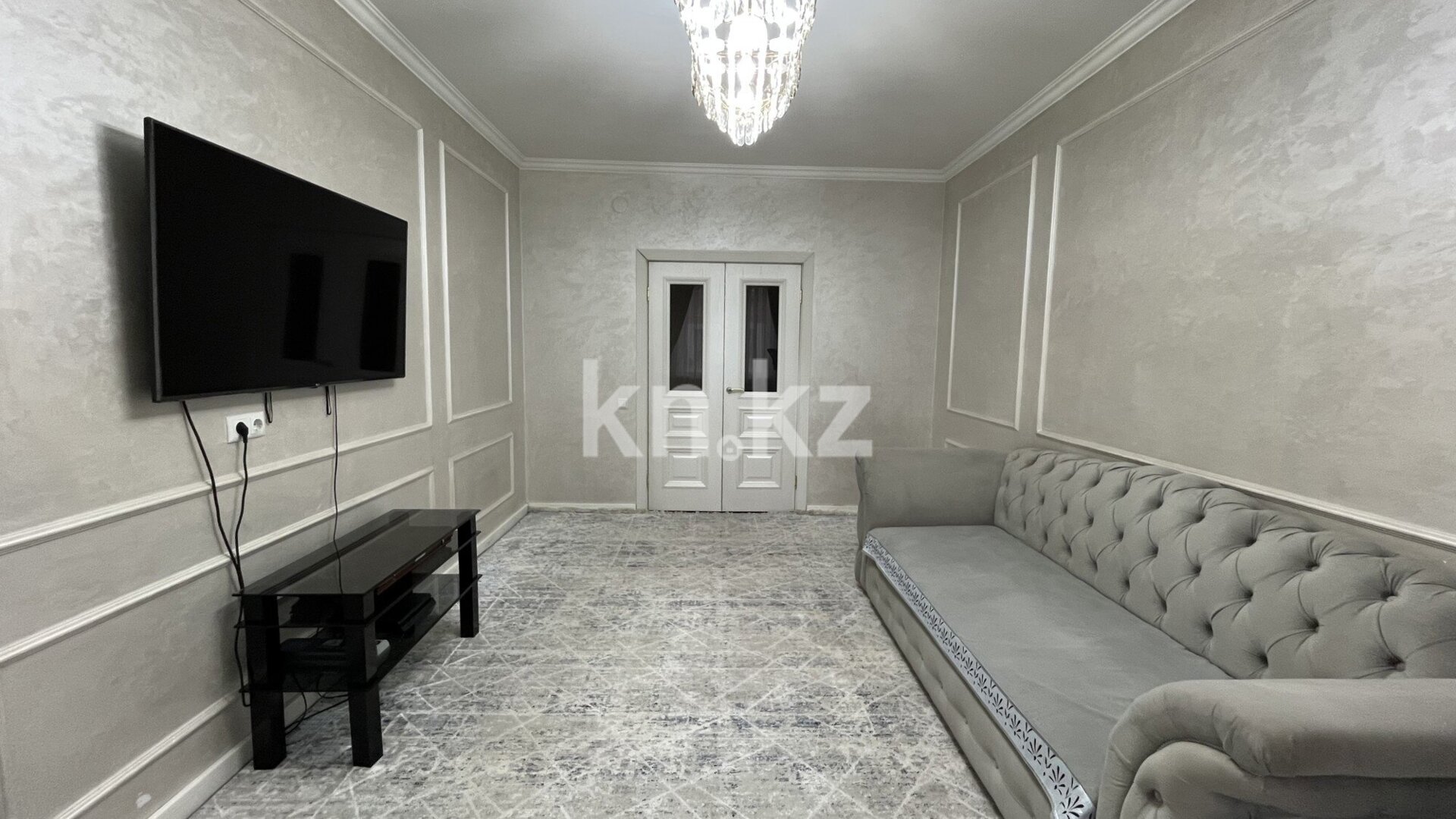 Продажа 3-комнатной квартиры, 85 м² в Алматы - фото 3