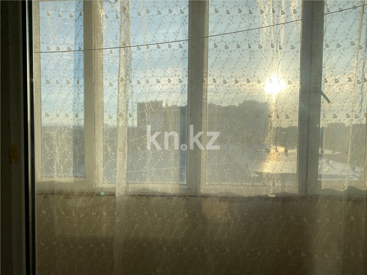 Продажа 2-комнатной квартиры, 51 м², ул. Муканова, дом  11 - Продажа квартир в Караганде фото 9 из 10