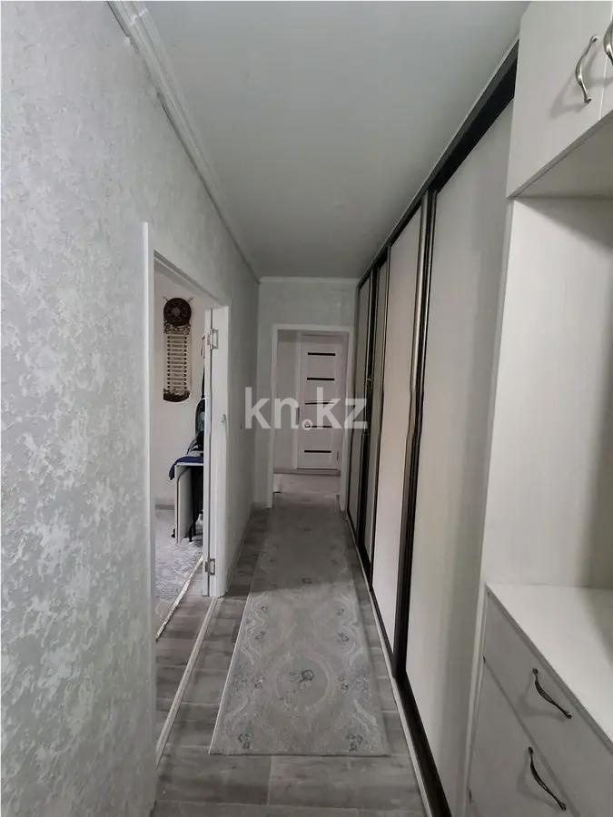 Продажа 4-комнатной квартиры, 78 м², пр. Республики, дом  30/2 - Продажа  четырехкомнатных квартир в Караганде фото 8 из 9