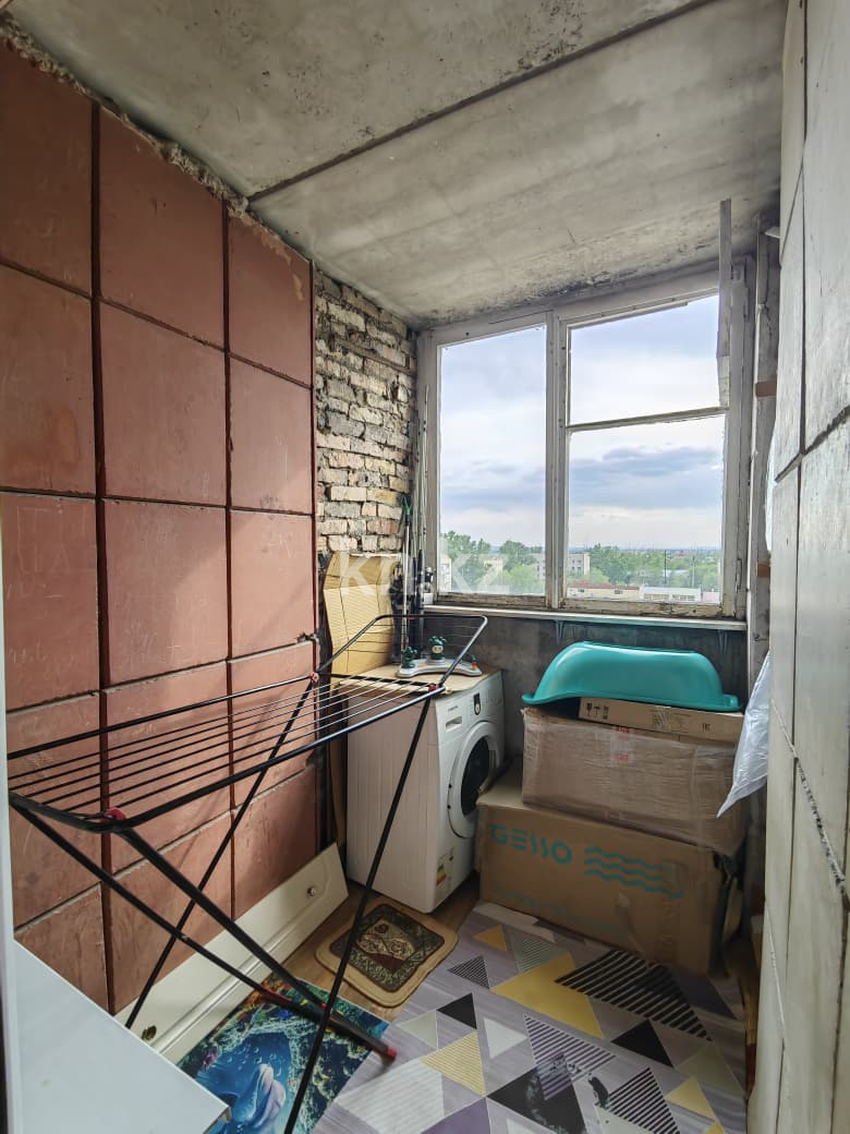 Продажа 2-комнатной квартиры, 44 м² - Продажа двухкомнатных квартир в Караганде фото 13 из 22