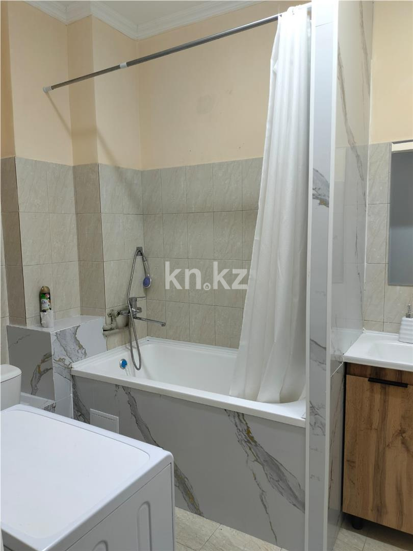 Продажа 1-комнатной квартиры, 37 м², ул. Айтматова - Продажа квартир в Астане фото 7 из 9