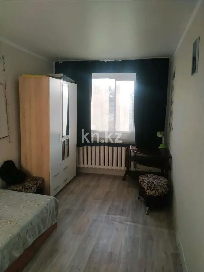 Продажа 3-комнатной квартиры, 63 м², мкр-н 7, дом  8 - Продажа квартир в Темиртау фото 2 из 5