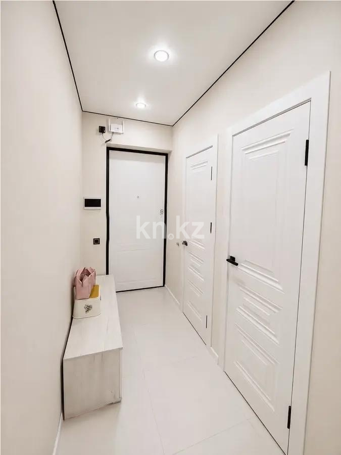 Продажа 1-комнатной квартиры, 34 м² в Алматы - фото 5