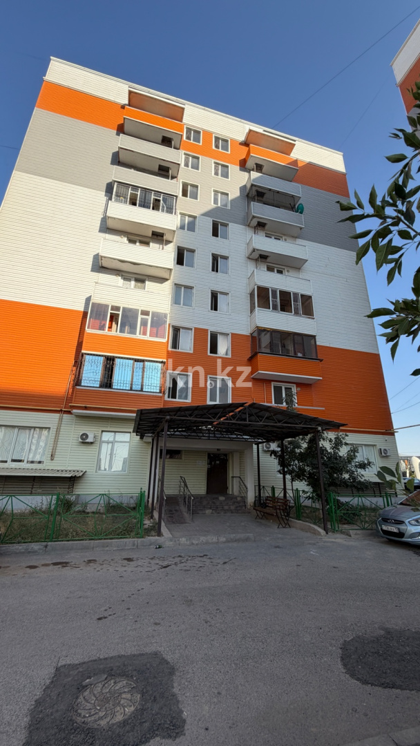 Продажа 3-комнатной квартиры, 95 м² - Продажа трехкомнатных квартир в Шымкенте фото 1 из 20