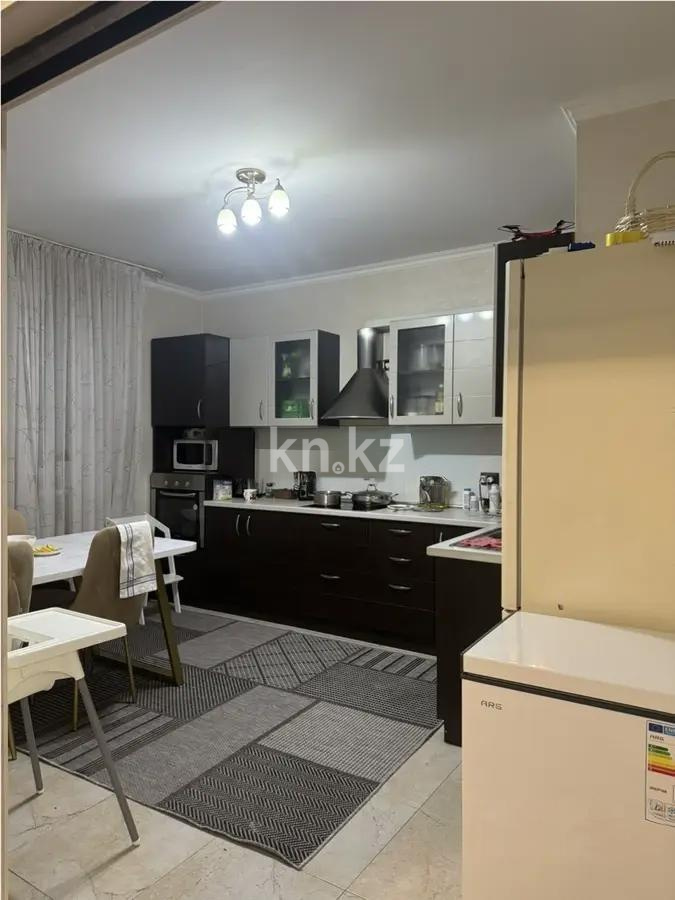 Продажа 4-комнатной квартиры, 112 м² в Астане - фото 5